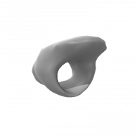 3d model - v1 ring