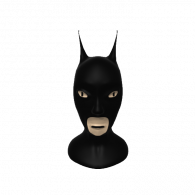 3d model - Batman