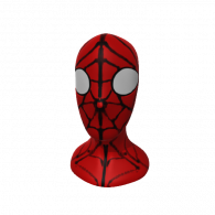 3d model - spider2