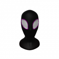 3d model - spider man