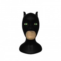 3d model - batman