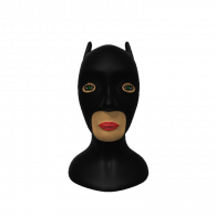 3d model - batmina