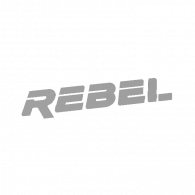 3d model - rebel