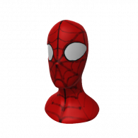 3d model - Spider