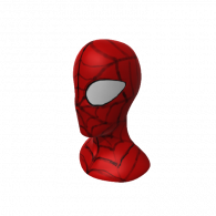 3d model - Spider