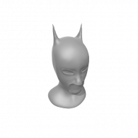 3d model - batman