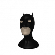 3d model - Batman