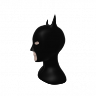 3d model - batman
