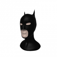 3d model - batman
