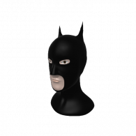 3d model - batman