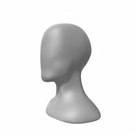 3d model - iron man