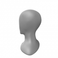 3d model - spiderman