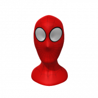 3d model - Spiderman 