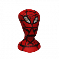 3d model - spider man?