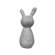 3d model - Bunny feb 23 3