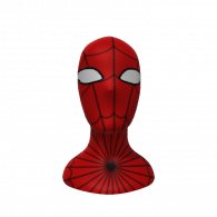 3d model - spideyman