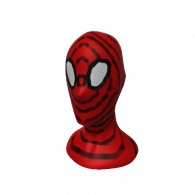 3d model - spider man