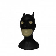 3d model - batman