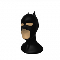 3d model - batman