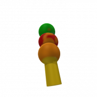 3d model - 105596