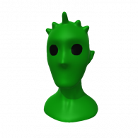 3d model - 105601