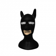 3d model - batman