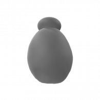 3d model - BayMax