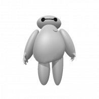 3d model - 105685