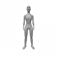 3d model - 105694