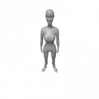 3d model - marinet