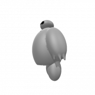 3d model - 105735