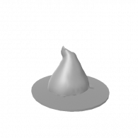 3d model - Hat :)