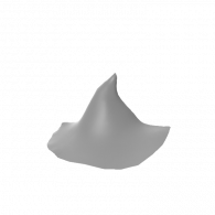 3d model -  better hat :)