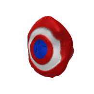 3d model - tarcza