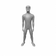 3d model - buzz