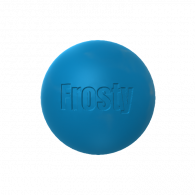 3d model - Frosty