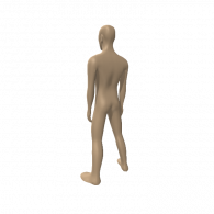 3d model - npc