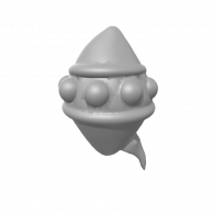 3d model - 106376