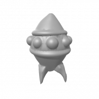 3d model - 106383