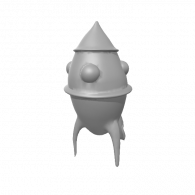 3d model - 106422