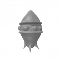 3d model - 106486