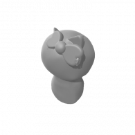 3d model - 106491