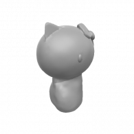 3d model - 106497