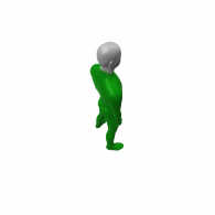 3d model - cell