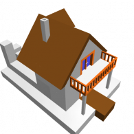 3d model - 106617