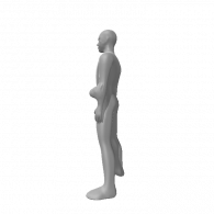 3d model - sada