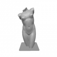 3d model - 106685bb