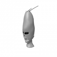 3d model - meester bam