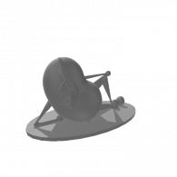 3d model - 106800