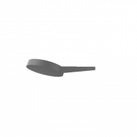 3d model - Skate board